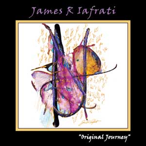 Original Journey Cover