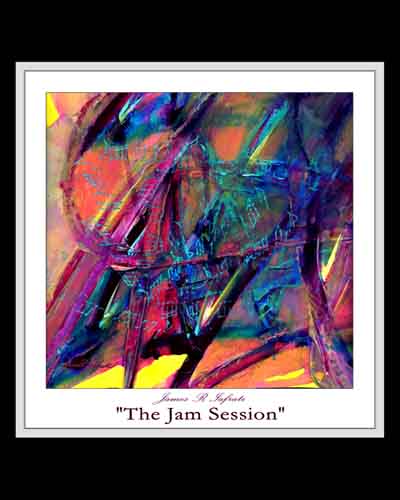 The Jam Session
