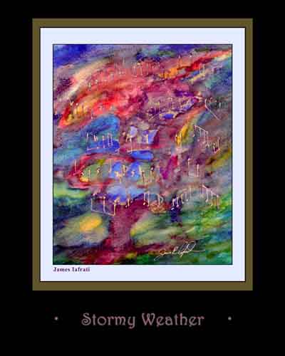 Stormy Weather