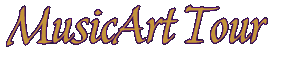 MusicArt Tour