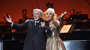 Tribute to Tony Bennett