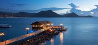 Sandals Grande Lucian