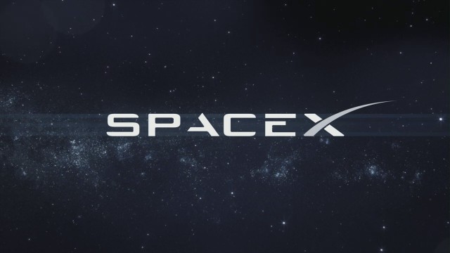 SpaceX