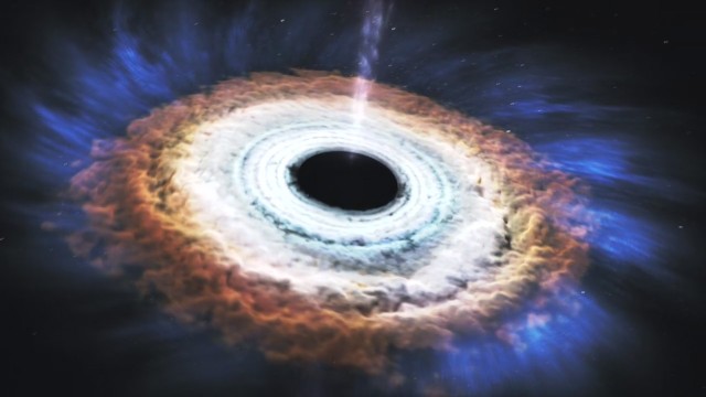 Black Hole