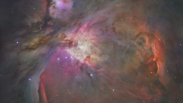 Orion Nebula