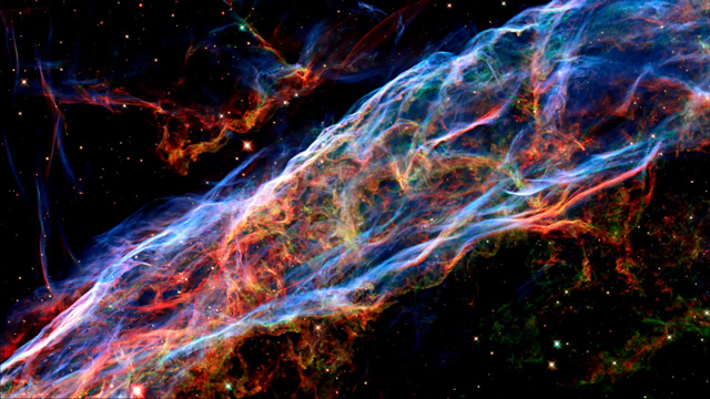 Veil Nebula